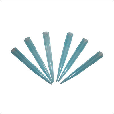 Blue Tips