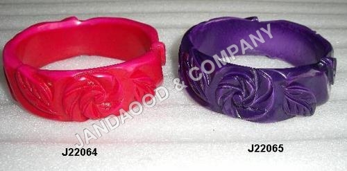 Bracelet made in Resin