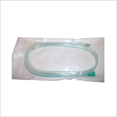 Cather Tube