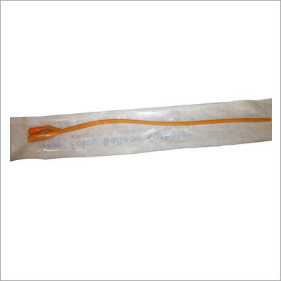 Infant Feeding Tube