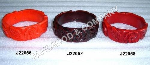 Bracelet made in Resin