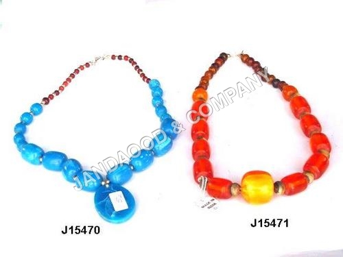 Necklace