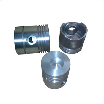 Piston