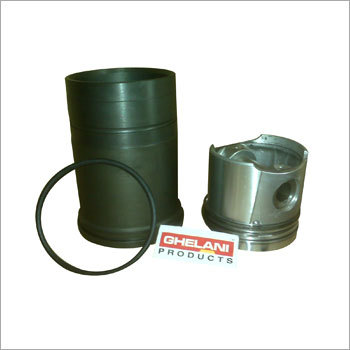 Liner Piston Kit / Liner Piston Complete Set