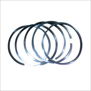 Piston Ring Set