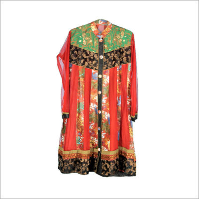 Designer Kurti