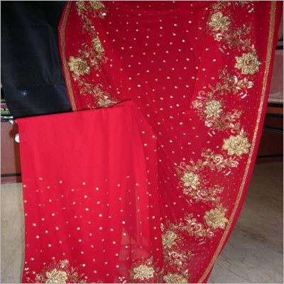 Bridal Sarees