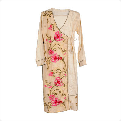 Long Kurta