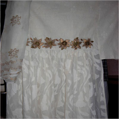 Unstitched Suits