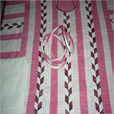 Unstitched Salwar Suits