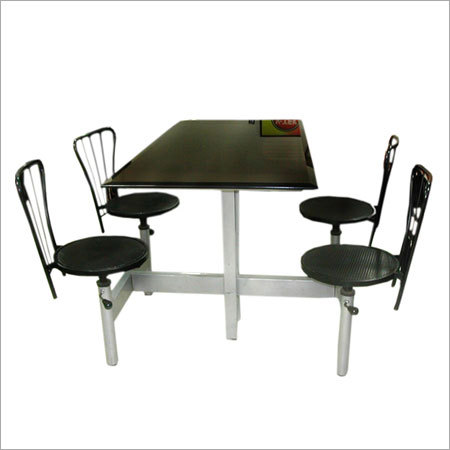 Designer Wrought Iron Hotel Table