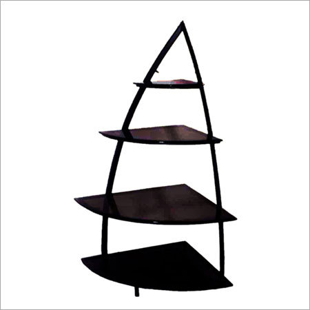 Designer Wrought Iron Sofa Corner