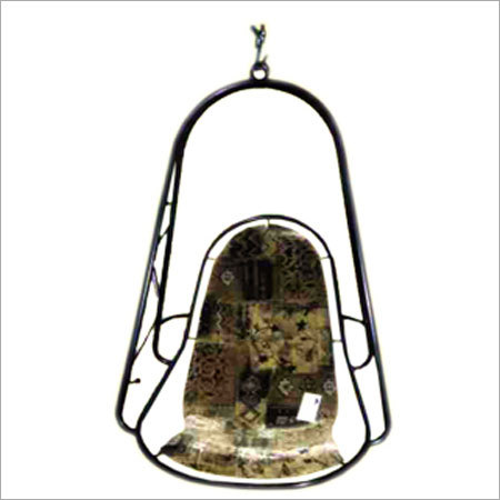 Designer Wrought Iron Swings