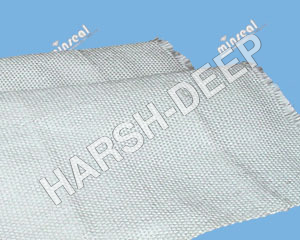 Fiber glass clothes reinforced with steel wire