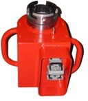 Automatic Mould Level Control