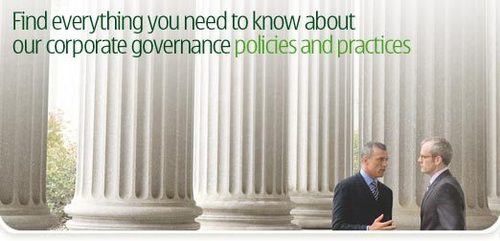 Corporate Governance