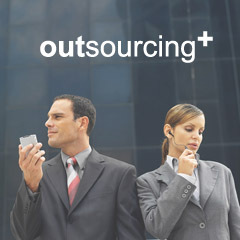 Outsourcing Services