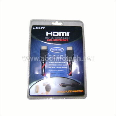 HDMI Cables