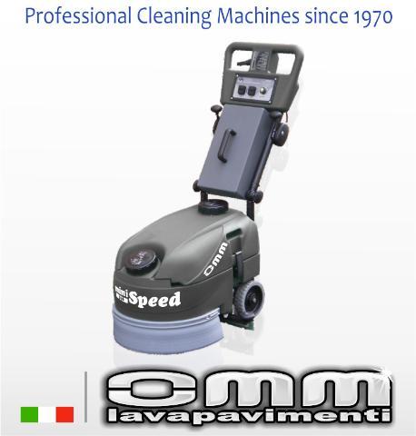 OMM's Product