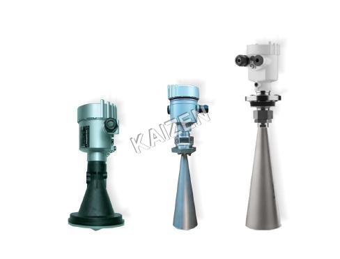 Radar Type Water Level Recorder