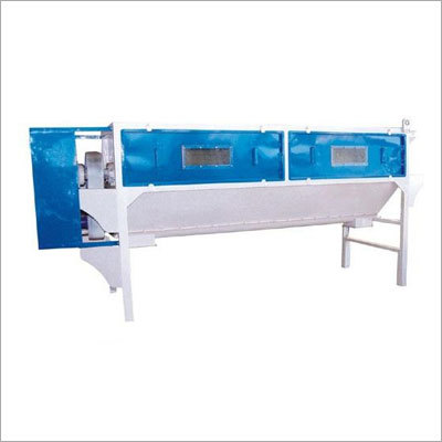 Centrifugal Machine