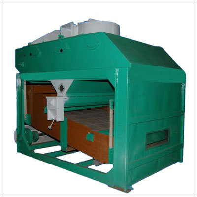 Fine Cleaner Machine