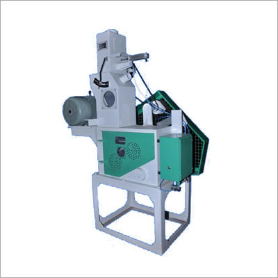 Paddy Husker Machine