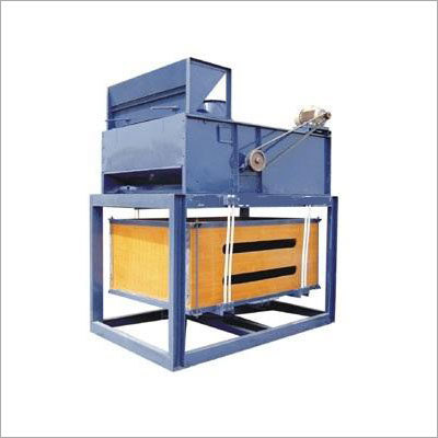 Flour Mill Machinery