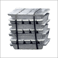 Pure Lead Ingots