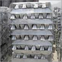 Aluminium Alloy Ingot