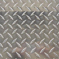 Aluminum Embossed Sheet