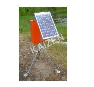 Soil Moisture & Temperature Recorder