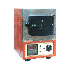 Muffle Furnace