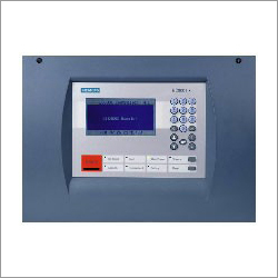 Smoke Detection System