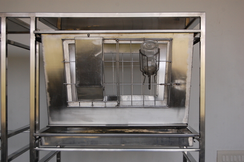 Rabbit Cages and Racks