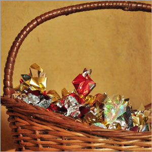 Handmade Chocolates