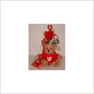 Chocolate Hampers