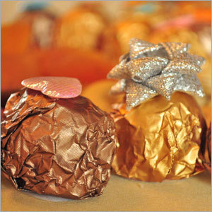 Delicious Chocolates