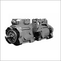 Hydraulic Pump