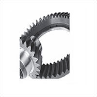 ZF Transmission Spares