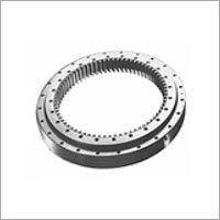 Swing Bearing - Steel, Variable Inner & Outer Diameter, High Load Capacity | Complex Design, High Durability, Wide Applications, Consistent Performance