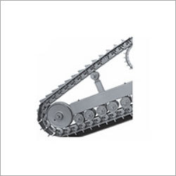 Carriage Spares