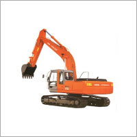 Wheel Loaders Machines