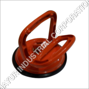 Glass Suction plate