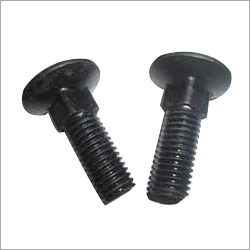Square Neck Bolts