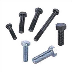 Hexagon Head Bolts