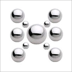 Mild Steel Ball