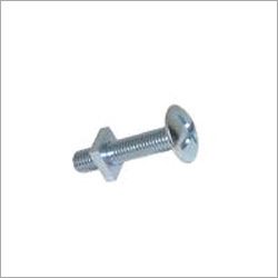Slotted Mushroom Head Roofing Bolts