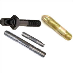 Industrial Nuts & Bolts