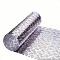 Chequer Plate
